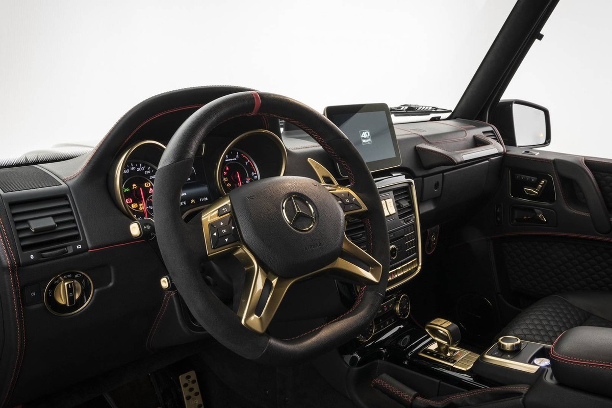 Xe do Brabus 850 Buscemi Edition ma vang day “sang chanh”-Hinh-7